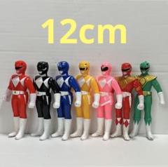 2025年最新】ジュウレンジャー ソフビの人気アイテム - メルカリ