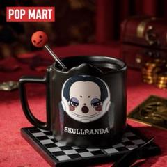 【12月限定値下げ】 skullpanda マグカップ 12月限定値下げ】 skullpanda マグカップ