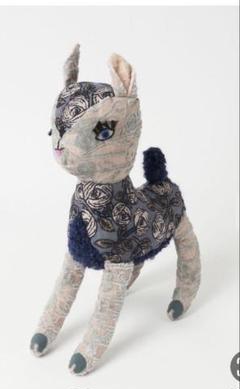 mina時代（mina perhonen）バンビ　ブルゾン　bambi mina時代（mina perhonen）バンビブルゾンbambi