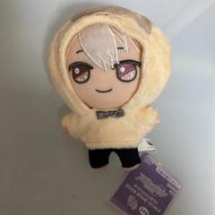 アイドリッシュセブン　めちゃでかきらどるぬいぐるみ～アイナナパレード～ 棗巳波 めちゃでか きらどるぬいぐるみ～アイナナパレード～
