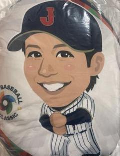 2025年最新】wbc ガチャ クッションの人気アイテム - メルカリ