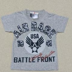 新品☆Ｔシャツ100