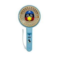 【完売品】新品未使用 つば九郎 ハンディファン ヤクルトスワローズ 東京ヤクルトスワローズ #2896 つば九郎 ハンディファン - メルカリ