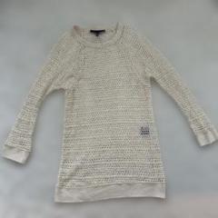 イザベルマラン ISABEL MARANT ブラック ニット モヘア サイズ1 ISABEL MARANT（イザベルマラン）の「ISABEL MARANT ETOILE KARL