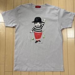 JOKER XL ヒグチユウコ展　サーカス　会場限定Tシャツ Goods グッズ | ヒグチユウコ展 CIRCUS [Higuchi Yuko CIRCUS]