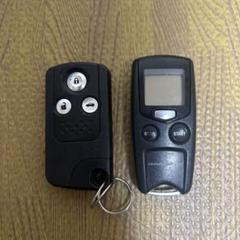 ホンダ レジェンド スマートキー 72147-SJA-J01 セット（151