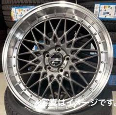 限定カラー⭐︎AME STEINER FTX 19インチアルミホイール 4本セット m75913589733_1.jpg?1747362932