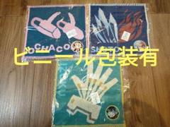 【公式新品】3枚 抗菌防臭 タオルハンカチ 轟焦凍 麗日お茶子 緑谷出久のサムネイル