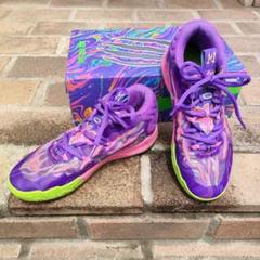 シューズ(男性用) MB.03 Toxic Puma MB.03 Toxic Men's | eBay