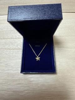 ETOILE Necklace －星のネックレス－ プラネタリア 目黒蓮 ETOILE Necklace －星のネックレス－ | Gallery Planetaria
