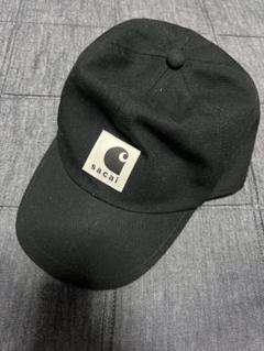 2025年最新】sacai carhartt キャップの人気アイテム - メルカリ
