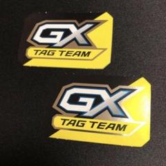 ポケモンカード】GXマーカー 2枚セット 初心者にも！ - メルカリ