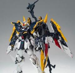 GFFMC ガンダムデスサイズ（EW版） ルーセット装備