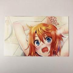 【非売品】ゆらぎ荘の幽奈さん 湯けむり迷宮 B2 サイズ ポスター sddefault.jpg