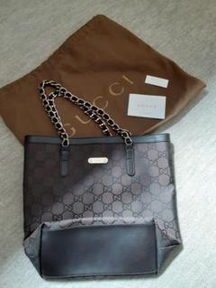 GUCCI グッチ ショルダーバッグ