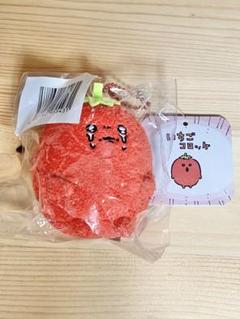 【新品セット】ナガノのいちご　ぬいぐるみ　C賞D賞4点セット 新品セット】ナガノのいちご ぬいぐるみくじ C賞D賞4点セット