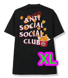 Anti Social Social Club PANDA EXPRESS XL
