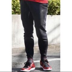 【新品未使用タグ付き】 ナイキ テックフリース XL 新品 日本未発売 海外正規品 NIKE TECH FLEECE セットアップ XL