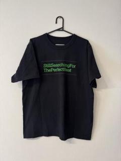 sacai GILLES PETERSON Tシャツ