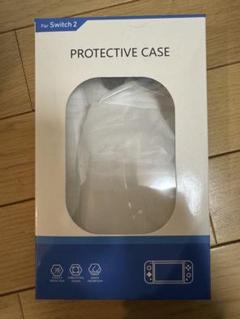 Switch 2 専用ケース