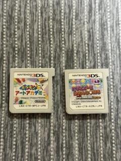 ポケットモンスター 3DSソフト 4本セット ポケットモンスター 3DSソフト4本セット