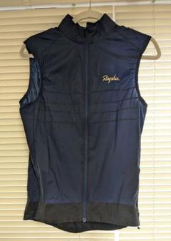 ラファ ジレ レディース XS ラファ ジレ レディース XS