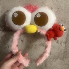 USJ モッピー　カチューシャ