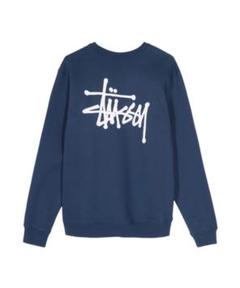 スウェット トレーナー stussy Lサイズ カビゴン様専用