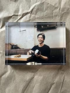 佐藤寛太 アクリルフォト 佐藤寛太 アクリルフォト - メルカリ