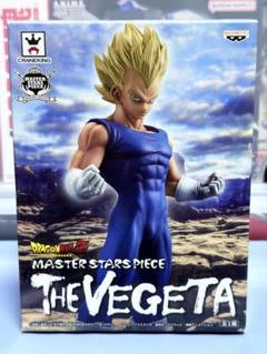 ドラゴンボールZ MASTER STARS PIECE ベジータのサムネイル