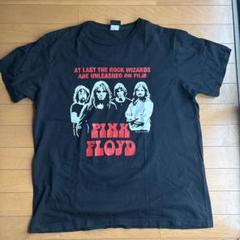 Pink Floyd ピンクフロイド Tシャツ メンバー