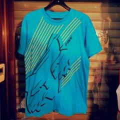 FOX RACING/フォックス レーシング　プリント　Tシャツ