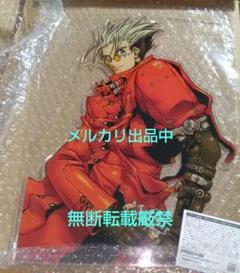 2025年最新】trigun ヴァッシュの人気アイテム - メルカリ
