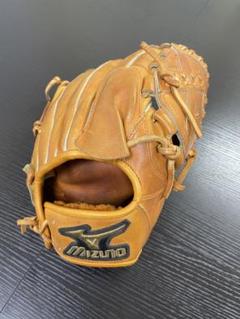 MizunoPro 硬式 投手用 グローブ