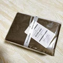 KINGS IN BAG バッグインバッグ　ゴールド　2424-mini