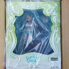 未開封 ヴェルテクス エルフ村 セシル 通常版 Amazon | ヴェルテクス・オリジナルズ エルフ村 第8村人 セシル