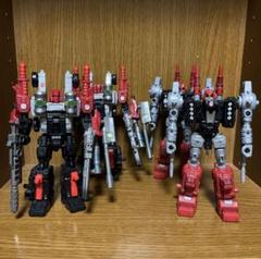 トランスフォーマー シージ パワーダッシャー クロマー