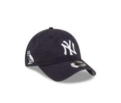 NEW ERA Yankees ヤンキース　OVO ドレイク