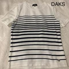 2022年最新】ダックス/Tシャツ/カットソー(半袖/袖なし)(レディース