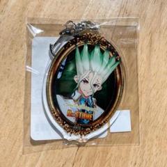 希少　レア　Dr.stone　くじ引き堂　白衣　ポストカード　特典　千空 2025年最新】推しくじ 千空の人気アイテム - メルカリ