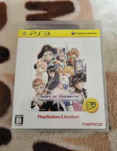 テイルズ オブ ヴェスペリア PlayStation3 the Best