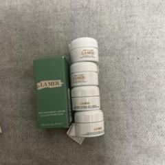 7ml✖️３個 ドゥラメール サンプル 7ml✖️3個 ドゥラメール サンプル