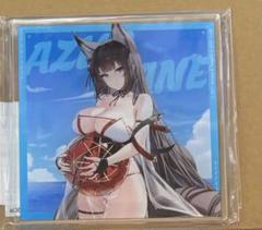 天城　アクリルコースター　アズールレーン　サマーフェア　2025
