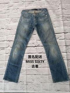 2025年最新】MISS SIXTY レディース デニム・ジーンズの人気