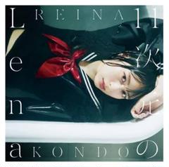 ハチナイ　 近藤玲奈　 直筆サインカード 近藤玲奈 サインポストカード 展示中 in Museum of kannazuki888