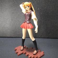 プリズムコネクト 魔法先生ネギま! サイン 契約者 神楽坂明日菜 Amazon.co.jp: プリズムコネクト 魔法先生ネギま! 契約者 神楽坂