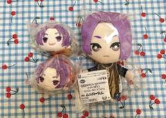 ブルーロック　もちもちマスコット　ともぬい　御影玲王