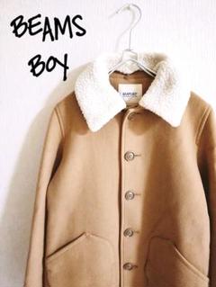 2025年最新】BEAMS BOY ロングコートの人気アイテム - メルカリ