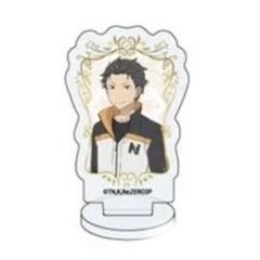 希少レアサンキューマート富士急精霊祭アクリルキーホルダー