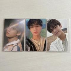 2025年最新】seventeen ミンギュ トレカの人気アイテム - メルカリ
